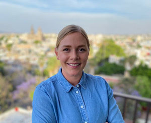 Meet your Posher, Tara